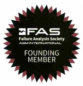 FAS member