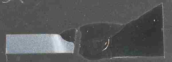 Weld Fracture