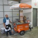 Natedogs cart