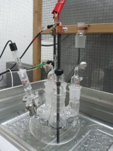 Corrosion Testing